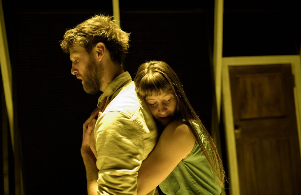 JULIET AND ROMEO BATH USTINOV PB-59