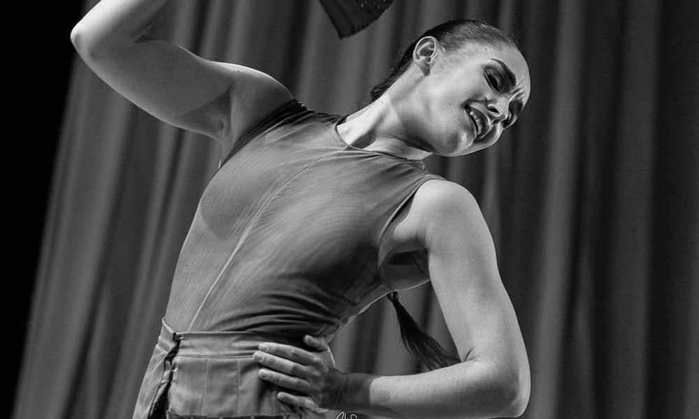 Paola Comitre_ ©Alain Scherer bnw