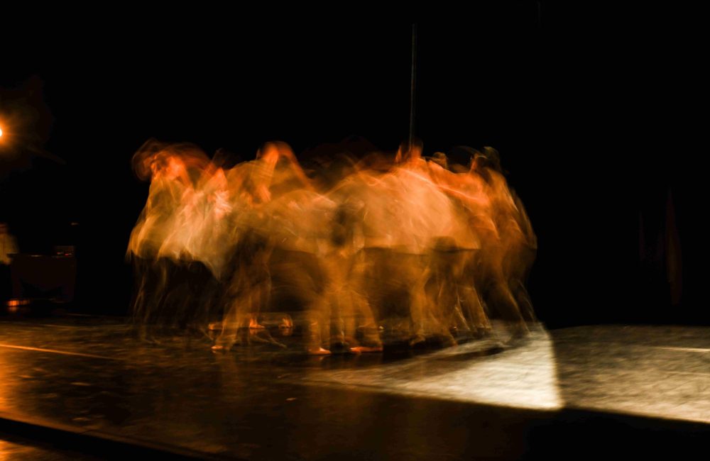 Sandrine Lescourant - Cie Kilaï - Blossom - T.Bohl-36