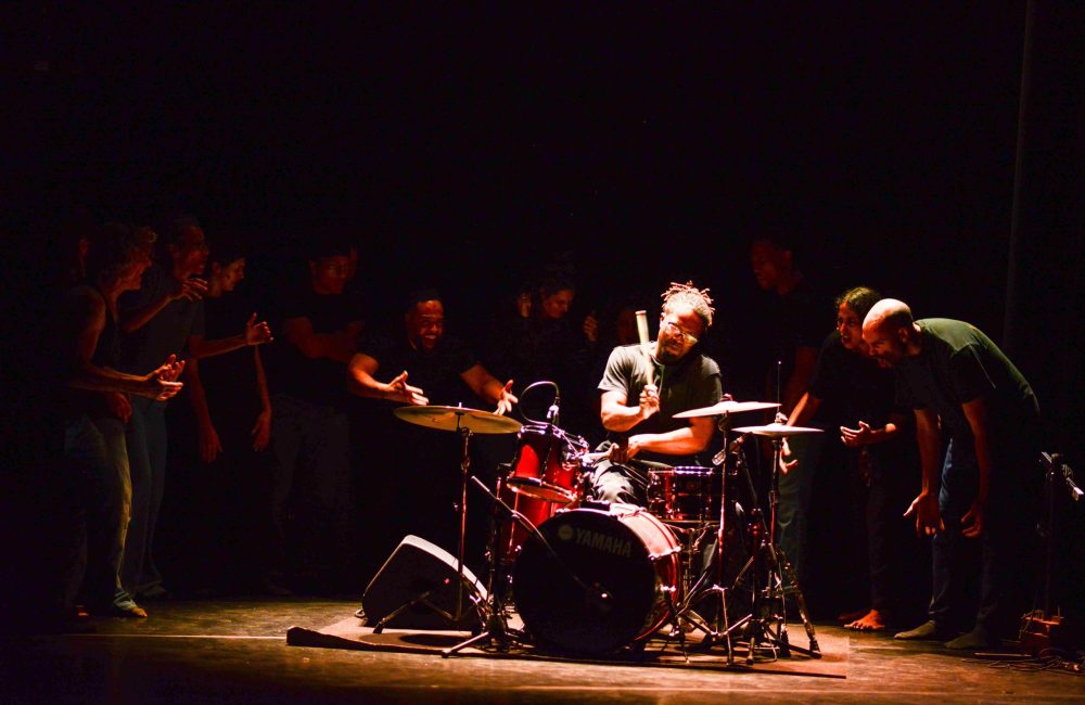 Sandrine Lescourant - Cie Kilaï - Blossom - T.Bohl-86